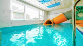 투어앤스파 강릉 스테이경포풀빌라 투어앤스파