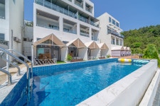 투어앤스파 여수 더설렘온수수영장펜션 투어앤스파