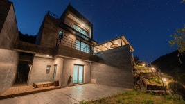 가평 백낙제101 - 트리플 숙소