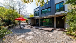 가평 백낙제101 - 트리플 숙소