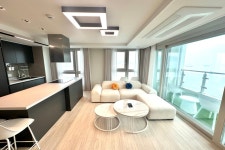 투어앤스파 더디셈버스테이 부산송도 오션테라스 투어앤스파