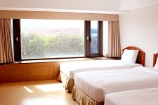 투어앤스파 The-K 더케이 호텔 경주 투어앤스파