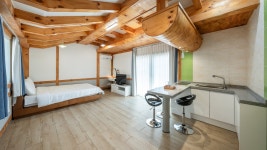 투어앤스파 가평 아이리스촌캉스펜션 투어앤스파