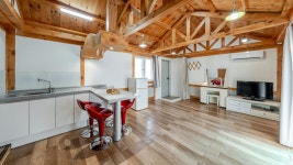 투어앤스파 가평 아이리스촌캉스펜션 투어앤스파