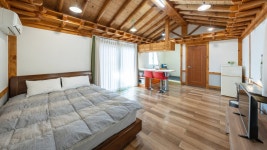 투어앤스파 가평 아이리스촌캉스펜션 투어앤스파