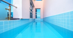 통영 - 통영 아라풀빌라 후기, 가격, 위치 - 예약