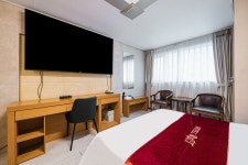 투어앤스파 제주 조이호텔 투어앤스파