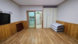 제천 천사밸리펜션 - 트리플 숙소