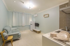 보령(대천) 한아름펜션 - 트리플 숙소