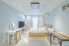 보령(대천) 한아름펜션 - 트리플 숙소