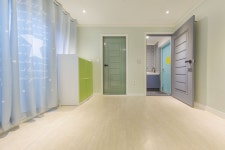 보령(대천) 한아름펜션 - 트리플 숙소