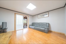 남강펜션 - 트리플 숙소