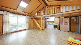 가평 용수목계곡펜션 - 트리플 숙소