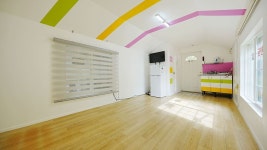 가평 용수목계곡펜션 - 트리플 숙소