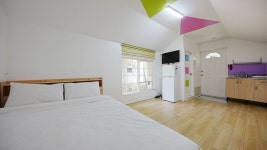 가평 용수목계곡펜션 - 트리플 숙소