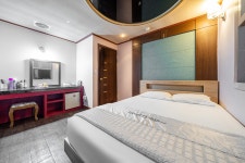 창동(쌍문동) 테마 - 트리플 숙소