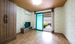 투어앤스파 정선 장수펜션 투어앤스파