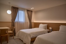 강릉 스테이 리베라 stay libera - 트리플 숙소