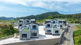 투어앤스파 경주 라파밀리아풀빌라 투어앤스파