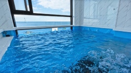 투어앤스파 경주 에스앤비 풀빌라 투어앤스파