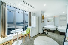 투어앤스파 부산 남포동 그리핀베이 호텔 투어앤스파