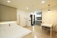 보령(대천) 즐겨찾기펜션 - 트리플 숙소