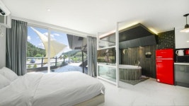 투어앤스파 가평 아베크제이 풀빌라 투어앤스파