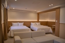 강릉 스테이 리베라 stay libera - 트리플 숙소