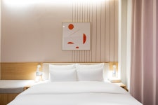 영주 브라운도트 영주중앙점 - 트리플 숙소