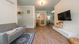 양양 마중펜션 - 트리플 숙소