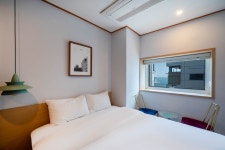 부산 광안리 호텔 프리마베라 in BUSAN - 트리플 숙소