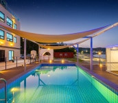 투어앤스파 경주 애견동반오리온카라반 투어앤스파