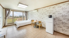 영덕 1월과2월펜션 - 트리플 숙소