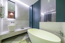 성남 - 분당(서현) 비즈니스 호텔 카인드-KYND 후기, 가격, 위치 - 예약