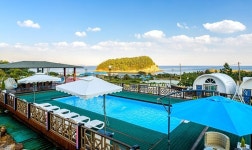 투어앤스파 순천 호텔 라움 투어앤스파