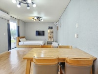 투어앤스파 서귀포 해든빌레펜션 투어앤스파