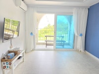 삼척 바닷길펜션 - 트리플 숙소