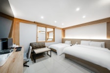 무안 남악 VIP - 트리플 숙소