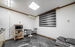 보령(대천) 스테이우린 - 트리플 숙소