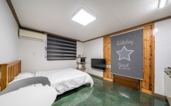 보령(대천) 스테이우린 - 트리플 숙소