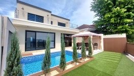 투어앤스파 경주 블루엔젤풀빌라 투어앤스파