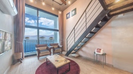 여수 달콤온수풀펜션 - 트리플 숙소