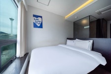 투어앤스파 부산 남포동 미니호텔 메이(MAY) 투어앤스파