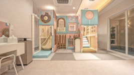 가평 청아재 - 트리플 숙소