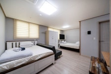 투어앤스파 부산역 마리나 레지던스 호텔 투어앤스파