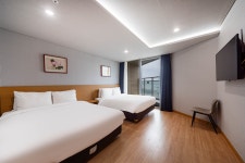 부산 - 해운대 광수호텔 후기, 가격, 위치 - 예약