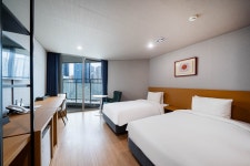 부산 - 해운대 광수호텔 후기, 가격, 위치 - 예약