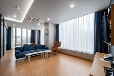 부산 - 해운대 광수호텔 후기, 가격, 위치 - 예약