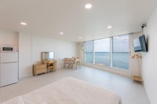 영덕 풀빌라식스 - 트리플 숙소