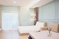 가평 테라피스파펜션 - 트리플 숙소